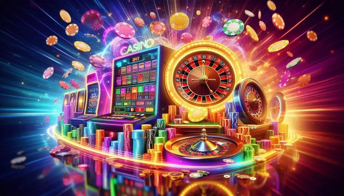 Casoo Casino